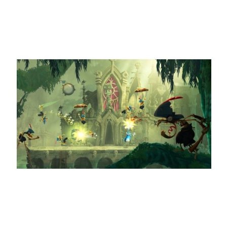 Rayman Legends (Xbox 360/Xbox One)